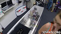 Dilettante is making love here