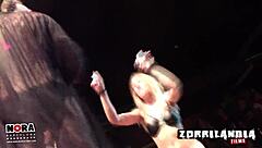 Trío A La Valenciana