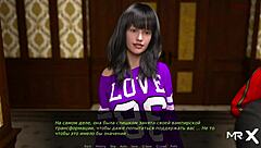 Fun threesome with friends