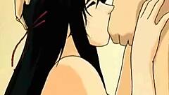 Hentai Babe Gets Pussy Pounded Hard in Rough Fantasy