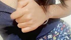 Erotic story alone with Sofia.