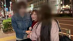 Cute Asian Girl Rides Hard for Intense Creampie Finish