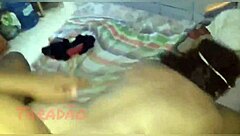 jerking off until cum swallow