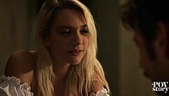 i got tag teamed by kenna n kenzie in dis pov story