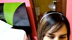 couple therapy turns to fucking 😏 ouch, blowjob hurts