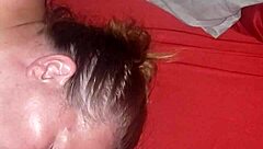 Riding My Cock For A Creampie