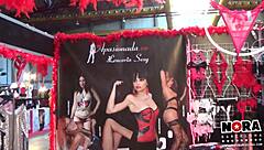 Erotic journey: The best of Eros in 2016