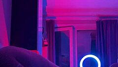 i always enjoy having sex after gym with my partner, it's our favorite way to relax