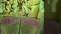 a very sexy photoshoot with ladyboy