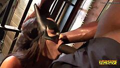 Detailed Batgirl Trailer Featuring Interracial Scenes