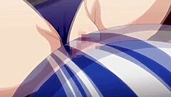 I love these hentai sex scenes