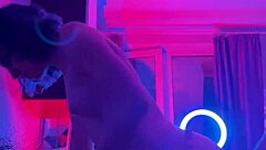 i always enjoy having sex after gym with my partner, it's our favorite way to relax