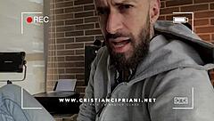 cipriani academy casting in the mansion