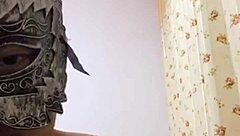 trimmed webcam video with unique id in detailed session