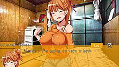 Girlfriend Gets Shared by Friends!