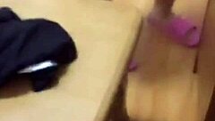 trimmed webcam video with unique id in detailed session