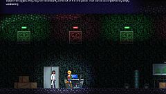 Cute blonde’s big ass pounded by monster cock!