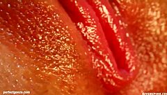 Veronica Sanchez Fingers Herself Intensely