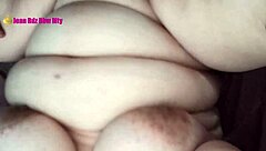Voluptuous Mexican MILF with big breasts enjoys cheating adventure