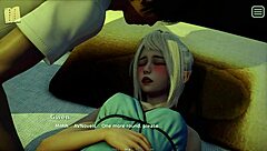 Emotional Journey of Bully Becoming Lover in Game 72