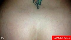 webcam session with sexy amateurs masturbating