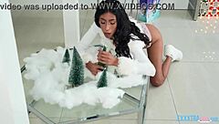 Tis the season to be horny with sona bella and oliver flynn