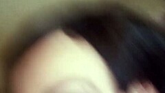 My Gf Cosplays And Gives Wild Blowjob!