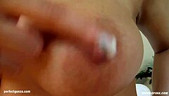 Veronica Sanchez Fingers Herself Intensely