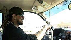 Big tits... oh man, they're so huge and bouncy!