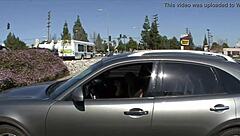 Big tits... oh man, they're so huge and bouncy!