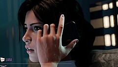 Lets Play Croft Adventures Lust Path Part 2