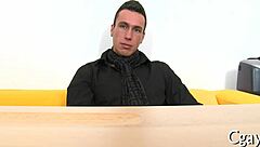 in this gay porn, two men engage in oral stimulation and intense sex scenes.