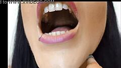 Giantess in-law takes brutal revenge in wild Latina homemade clash!