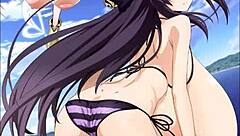 biggest anime boobies compilation