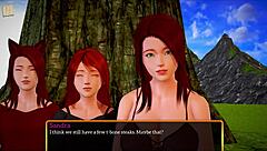 My New Family Episode 409