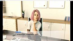 Routine Checkup Turns Into Deep Oral Doctor Game