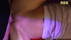 Golden shower orgy with kinky girls peeing