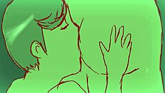 half snake mistress eats out human sub part 2 vore