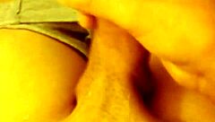 small 18+ cock masturbation while everyone sleeps around