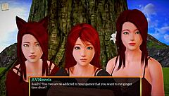 My New Family Episode 409