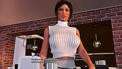 Lets Play Croft Adventures Lust Path Part 2