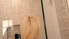 riley star is cheating with big black cock