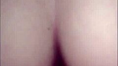 hot blonde has her ass handled on table quickly