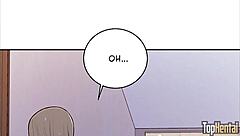 Stepmom is worried about her step son in secret class