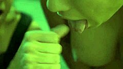 Want to see maria jade and nikko jordan in a pov blowjob scene?