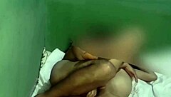 A Magrinha Wants Big Cock So Takes It Safada With Wet Oral