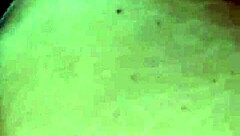 Babe Rips Clothes For Daddy In Garage