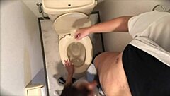 Reunited With Ex-Girlfriend For Passionate Japanese Sex