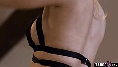 Ivy Wolfe And Seth Gamble Engage In Realtor Roleplay