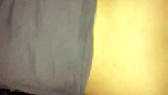 Amateur BBW milf rides big white cock on Tinder date